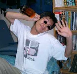 長兄・多群詩乃